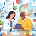  From Compliance to Confidence: Practical Ways to Put Patients in the Driver’s Seat