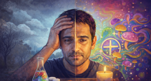Rethinking Depression Treatment Where Psychedelic Therapy Fits In