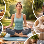 Stress Management Techniques for a Healthier Lifestyle