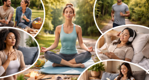 Stress Management Techniques for a Healthier Lifestyle