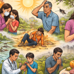 Understanding Climate Change and Its Growing Impact on Public Health