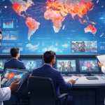 Who Monitors Disease Outbreaks Worldwide: A Guide to Global Disease Surveillance