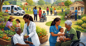 Why Health Equity Matters in Modern Society