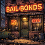 Hidden Costs of Justice: LFOs and Health Implications