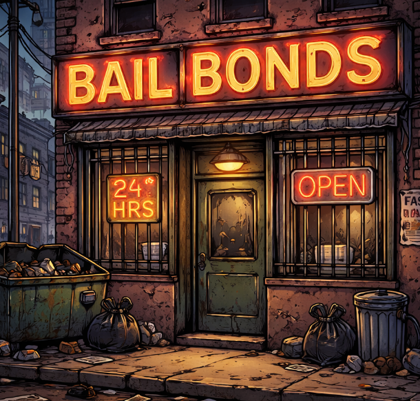 Hidden Costs of Justice: LFOs and Health Implications