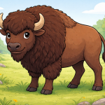 Tick Safety and Bison