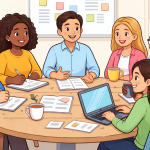 The 6-C Model: Revolutionizing Community Engagement