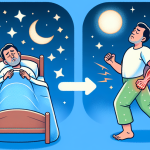 Sleep’s Surprising Impact on Rheumatoid Arthritis