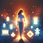 Digital Solutions Reshape Support for Domestic Violence Survivors