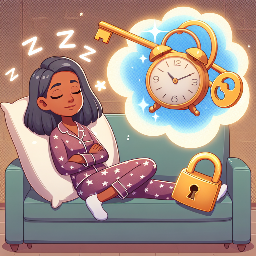 How Long is Too Long for Daytime Napping