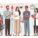 Maximize Group Blood Donations: Key Leadership Insights