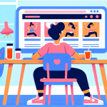 Social Media Videos Boost Health: Surprising Study Insights