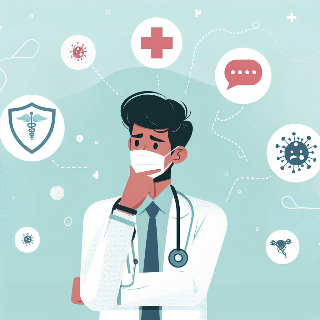 Pandemic-Driven Moral Distress: Primary Care Insights