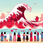 Rising Tide: The Surge in Cardiovascular Disease Rates Among U.S. Women