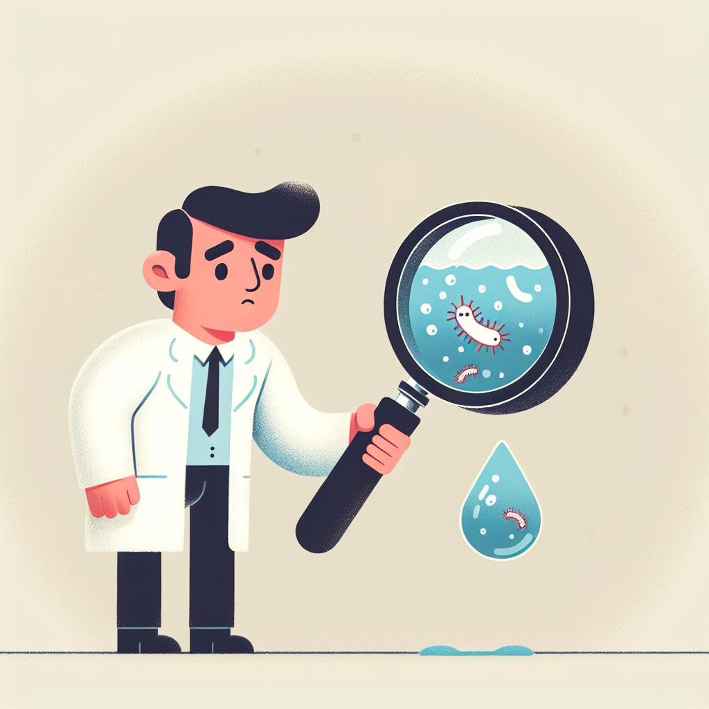 Salmonella Surveillance in Wastewater