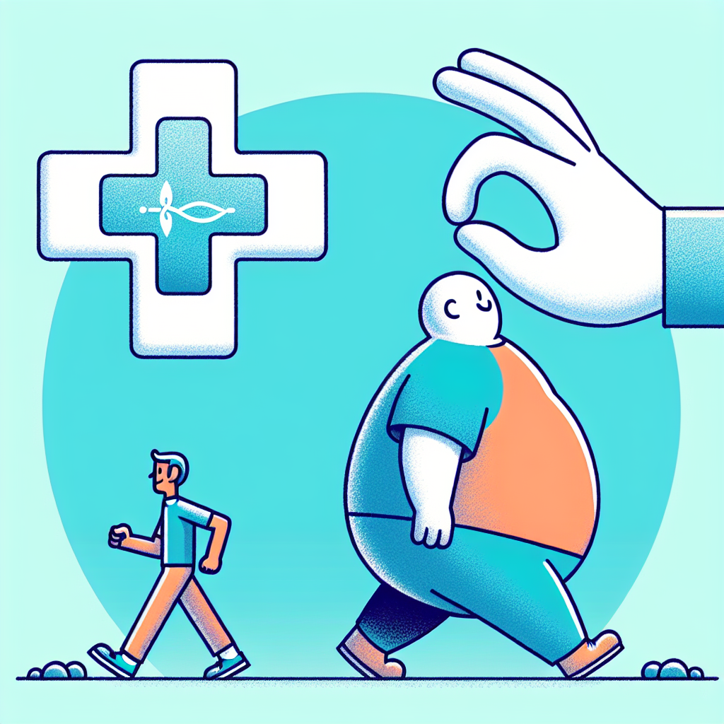 Recent Trends and Interventions for Obesity