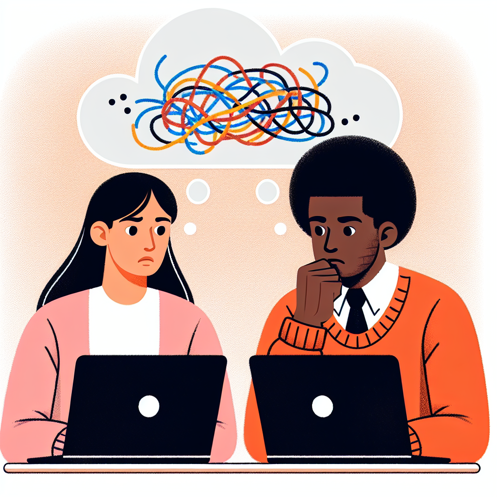 Online Racism’s Impact on Mental Health