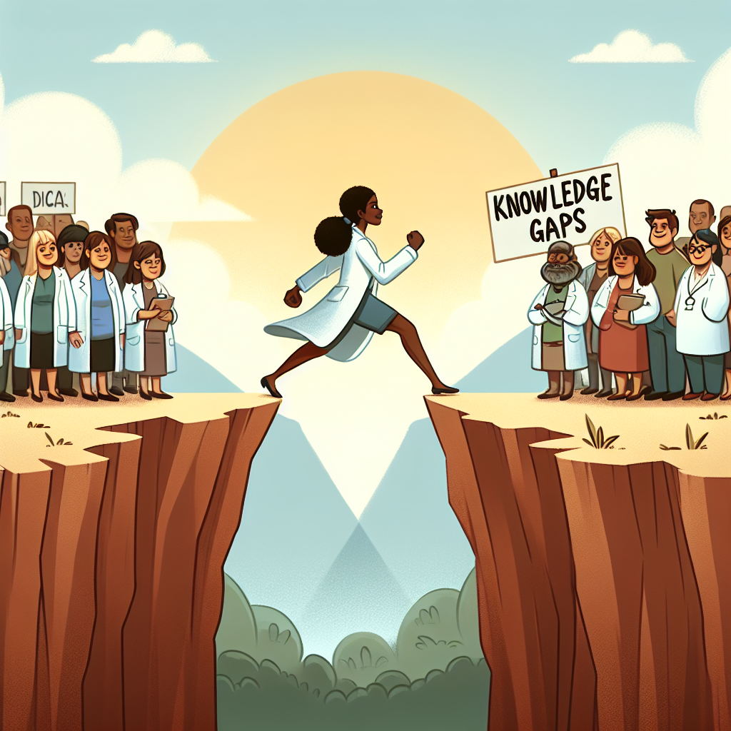 Rare Disease Advocacy: Bridging Knowledge Gaps