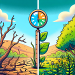 Redefining Water Scarcity: New Insights from IWSRI
