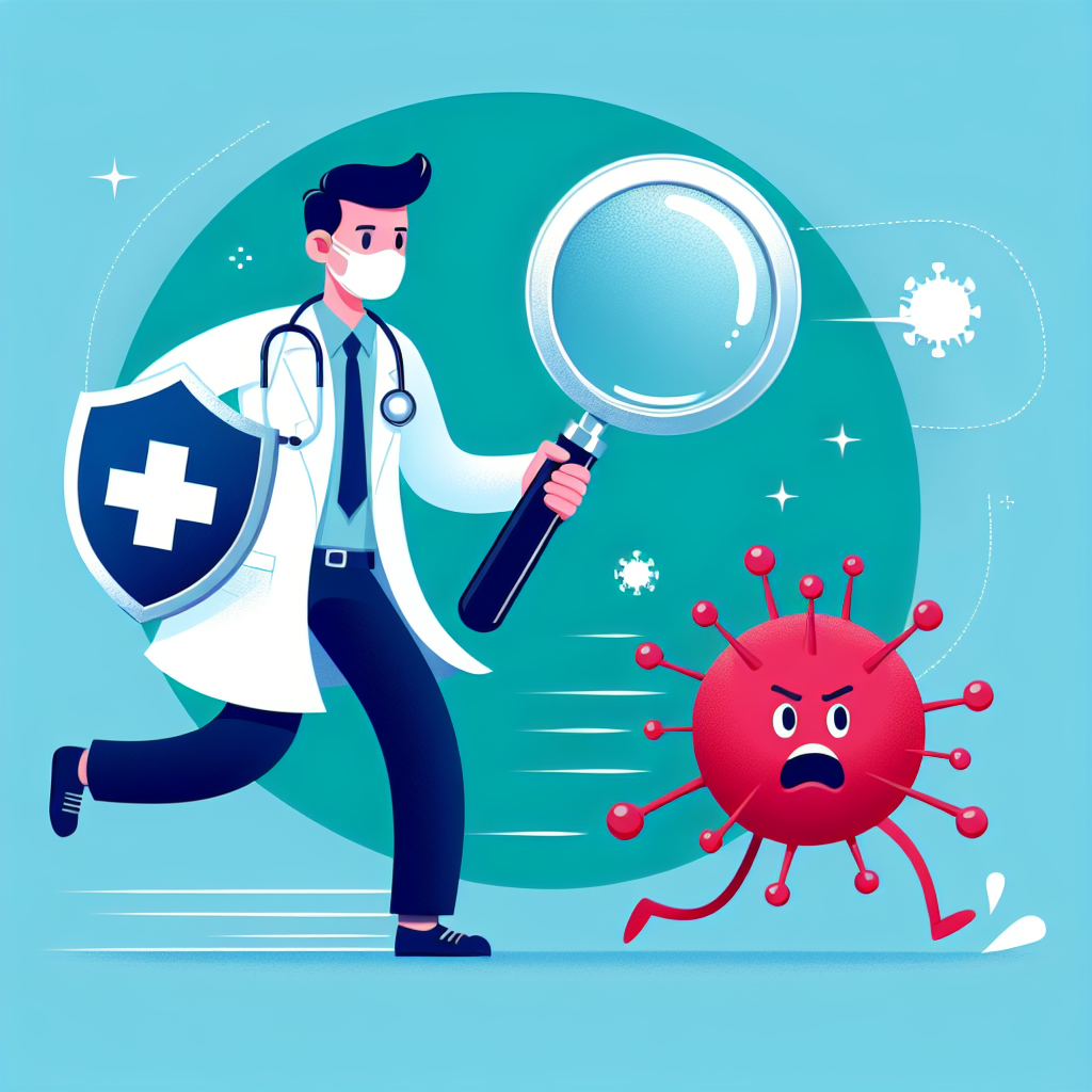 The Alarming Rise of Meningitis B Cases in the UK