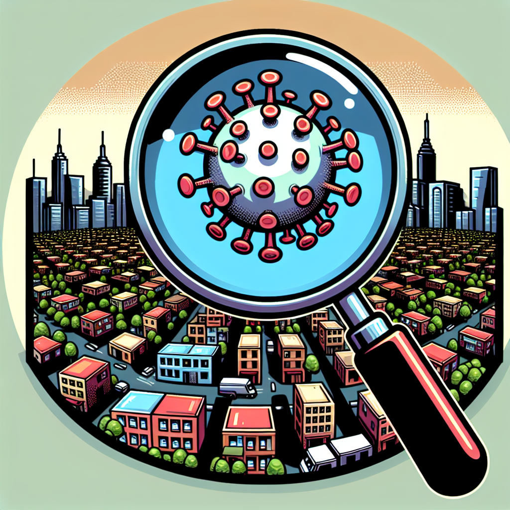 The Measles Resurgence: A Looming Public Health Catastrophe