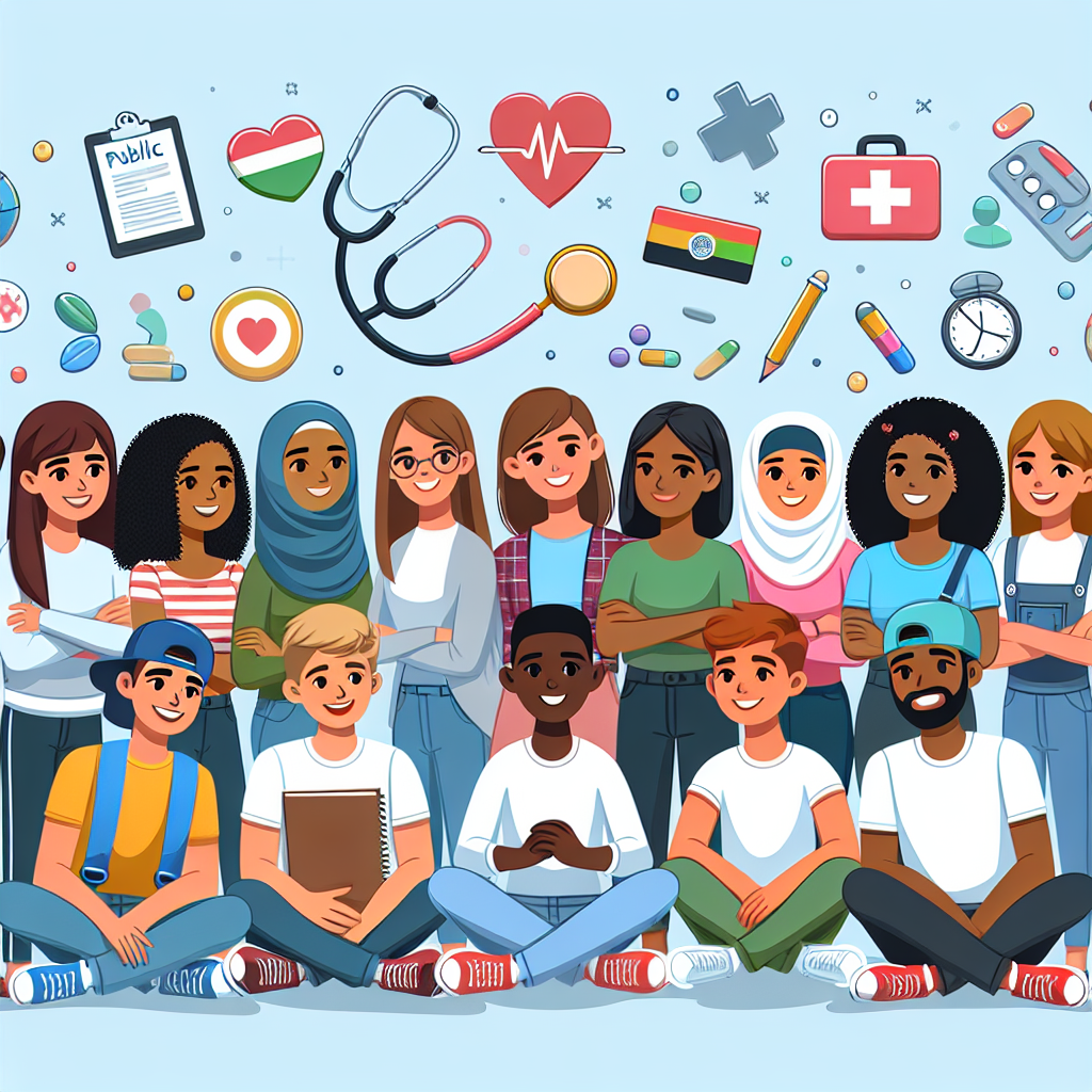 New Insights on the Public Health Approach to Youth Violences