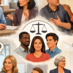  Building Respectful Workplaces: Practical Steps to End Microaggressions at Work