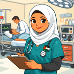 ED Quality Upgrades in Palestine: Possible or Pie in the Sky?