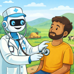 How AI Is Reshaping Global Health Systems: