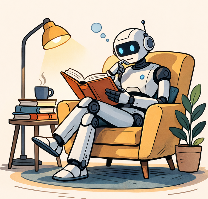 AI Is Not Just ChatGPT: How We’re Actually Using AI in Public Health (and Philanthropy)