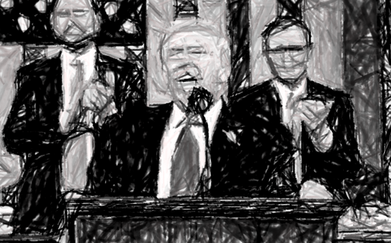 The 2026 State of the Union: What It Means for Health and Public Health