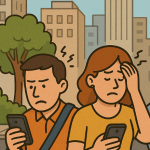 Work Stress: Young Public Health Workers’ Silent Struggle