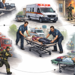  When Seconds Matter: The Hidden Impact of Workforce Gaps on Emergency Response