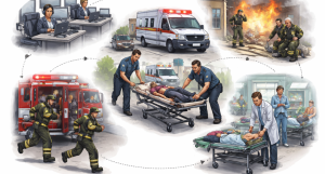 How Workforce Gaps Affect Emergency Response in Crisis Situations