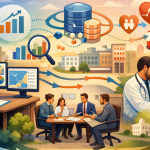 Turning Insights into Impact: The Future of Smarter Health Systems