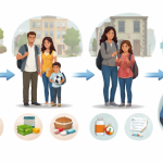  Bridging the Gap: How Social and Economic Factors Shape Our Health