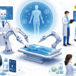 The Future of Care: Latest Innovations in Healthcare Technology in 2026