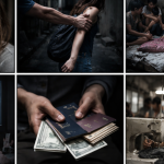  Hidden in Plain Sight: How to Recognize and Respond to Human Trafficking