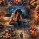 Beyond the Pandemic: Understanding the Lasting Effects of Stress on Our Health