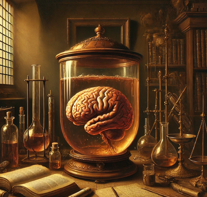 Why the DSM May Never Be Enough