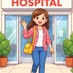 AI Tailors Medical Discharge Letters