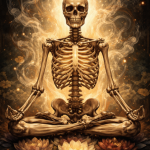 Tackling Death Anxiety Through Yoga