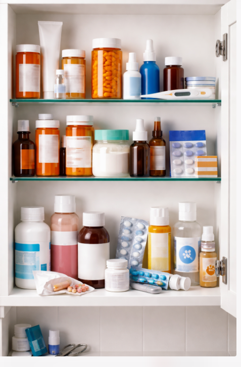 Saturday is Drug Takeback Day