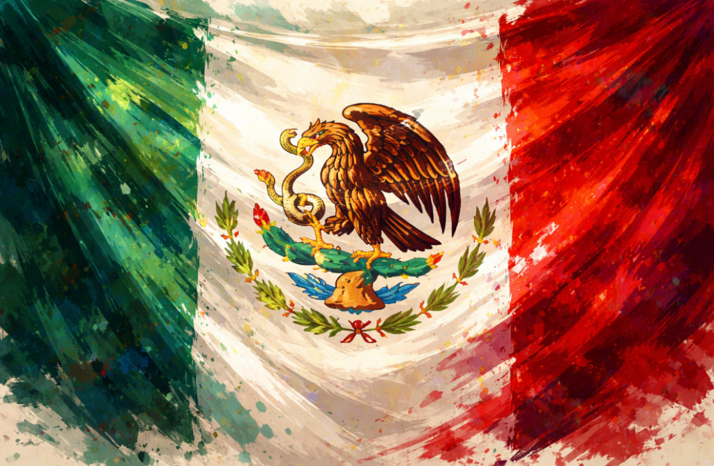 Mexico’s Leap into Pharmacogenomics