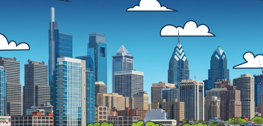 Philadelphia’s New Approach: The Philly Joy Bank