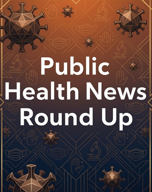 When Science Stumbles: The Week’s Public Health Wake-Up Call