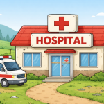 Mapping High Social Vulnerability, Rural Poverty, and Healthcare Organizations