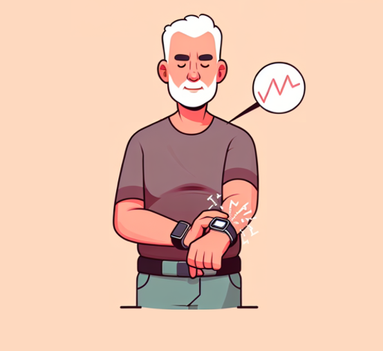 Wearables Boost Strength in Seniors