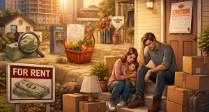 why housing instability is increasing in america urban housing crisis