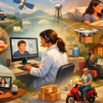 Telehealth and the Future of Accessible Healthcare